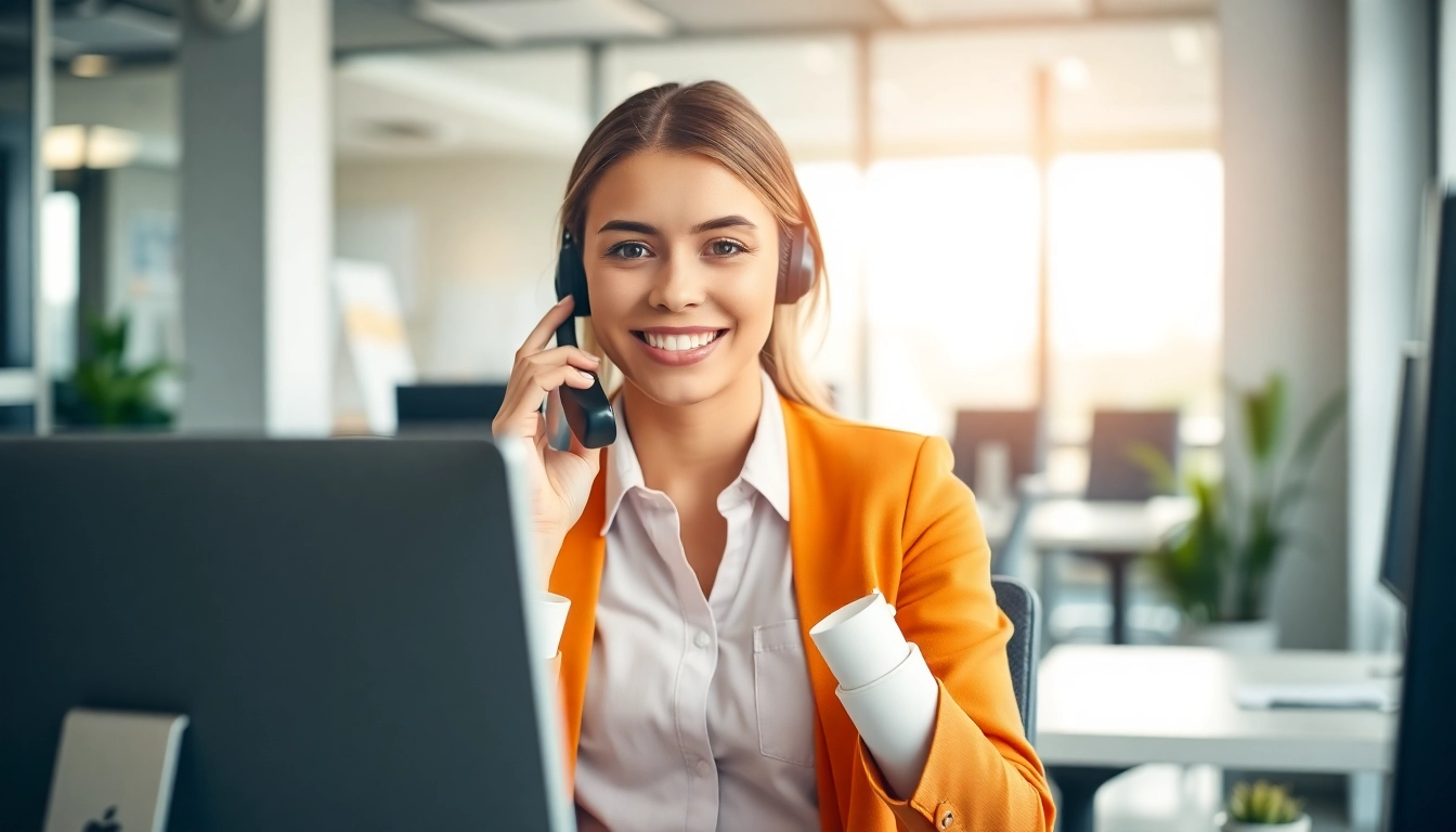 Learn how to outsource cold calling to virtual assistants effectively with trained professionals making calls.