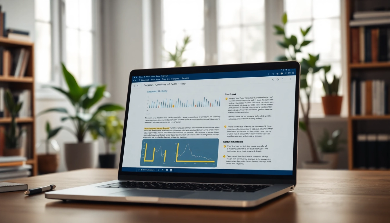 Analyze text with the AI checker tool showcasing performance metrics and highlights.