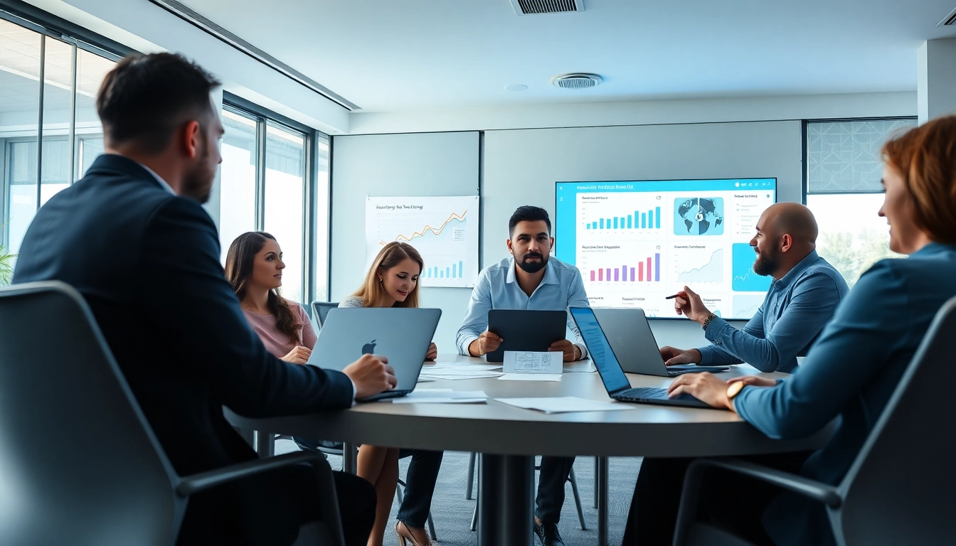 Enhance your marketing with done-for-you funnels designed for seamless customer experiences.
