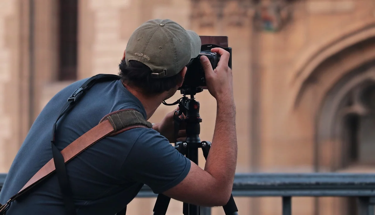 Video Production Agency
