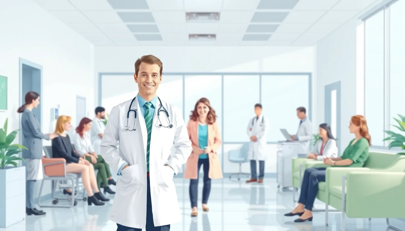 Choosing the Right Concierge Doctors Henderson NV for Personal Healthcare
