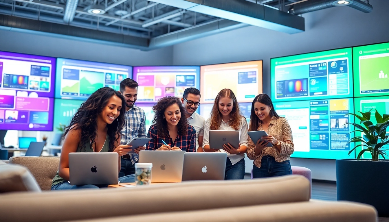 Expert Strategies for Effective Website Design in Kansas City