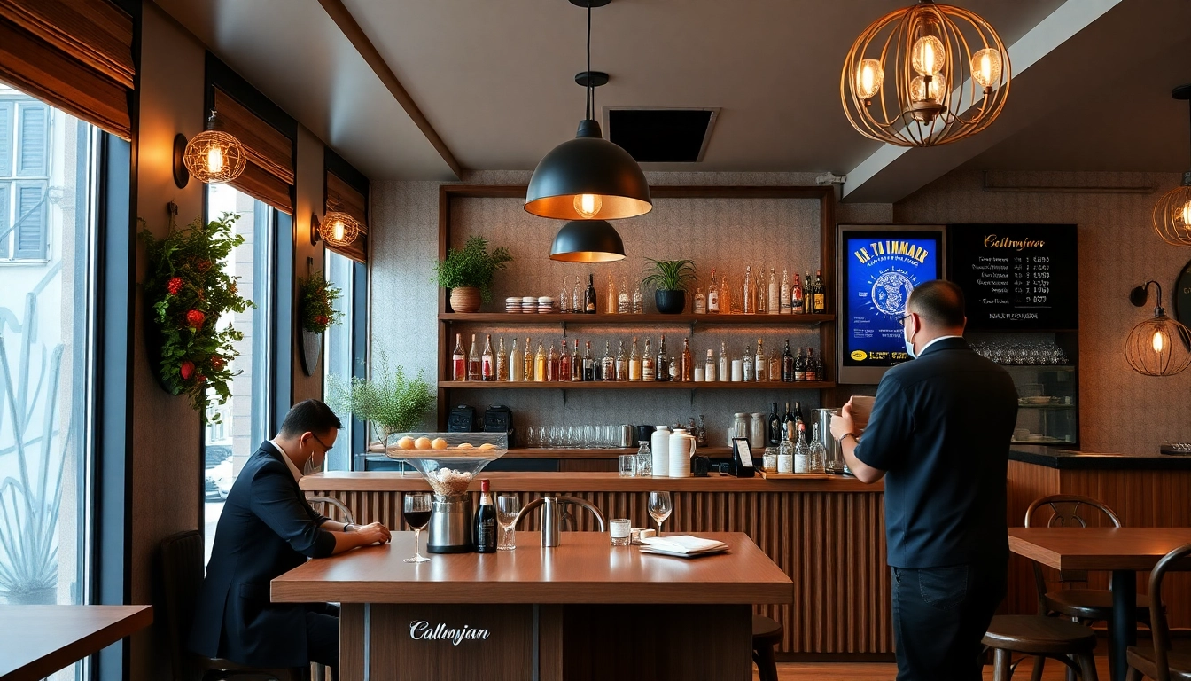 Cimbali Tamiri – Espresso Makineleri İçin Uzman Destek