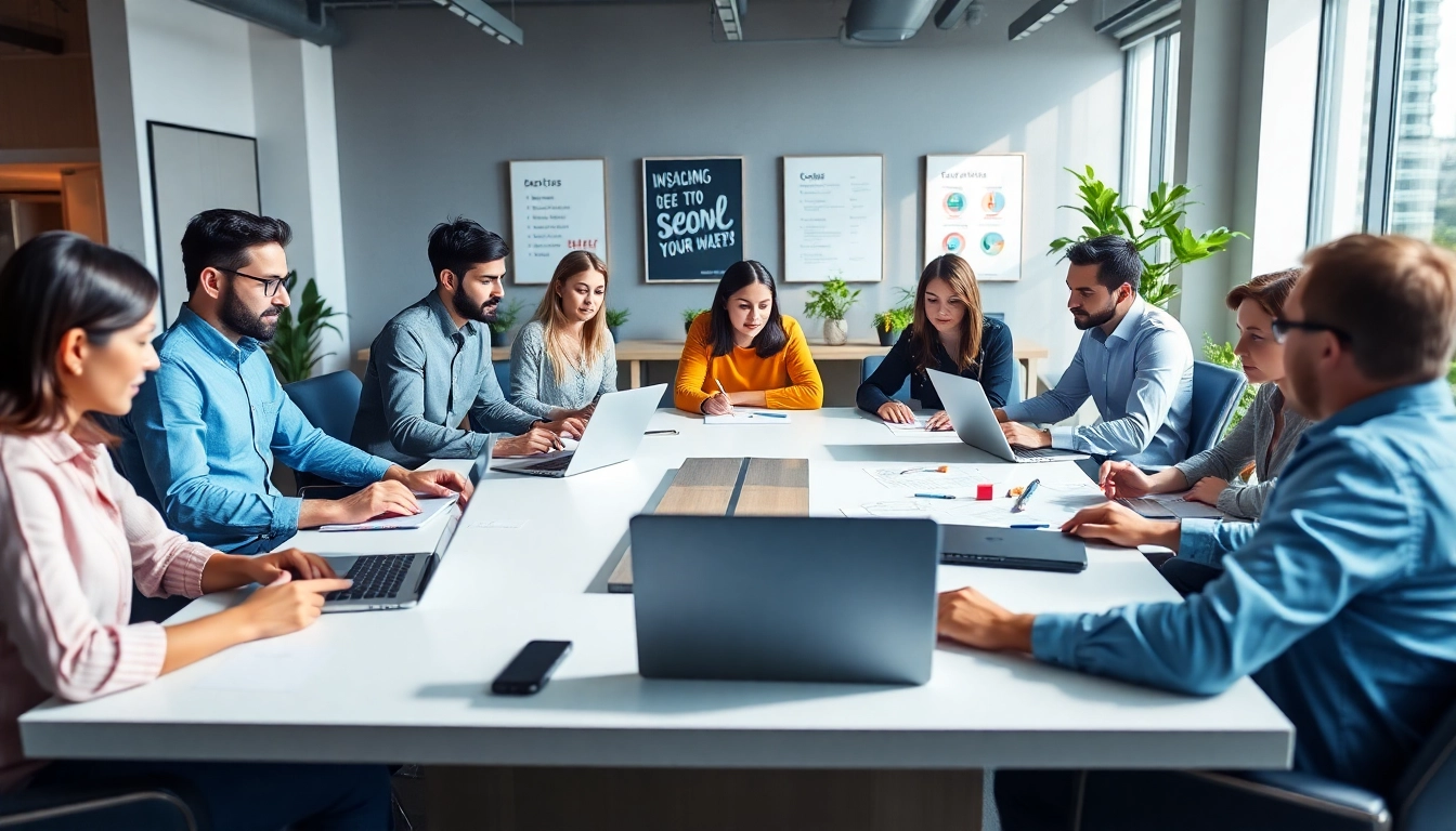 Effective Strategies from Leading seo and web design companies for Maximum Impact