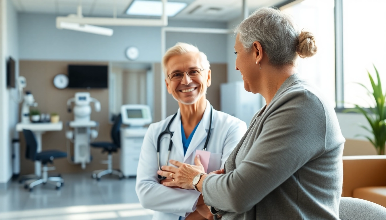 Enhancing Your Health Experience with Concierge Medicine Las Vegas