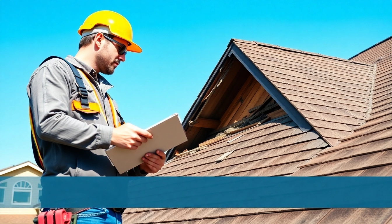 Expert Roof Repair Vancouver Wa: Essential Services for Homeowners