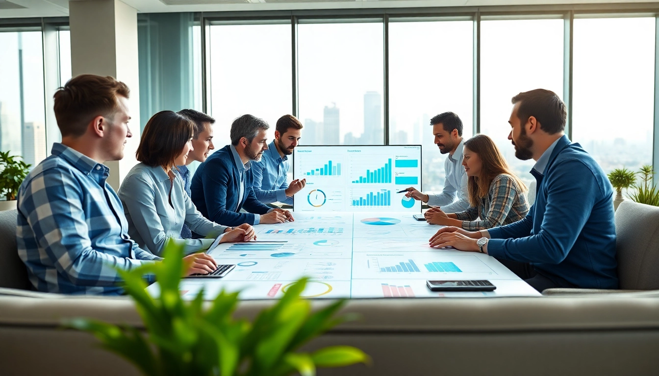 Strategies for Effective Competitive Intelligence in Business